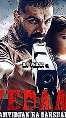 Top 10 Must-Watch! Top 10 Bollywood Movies of 2024 🎬