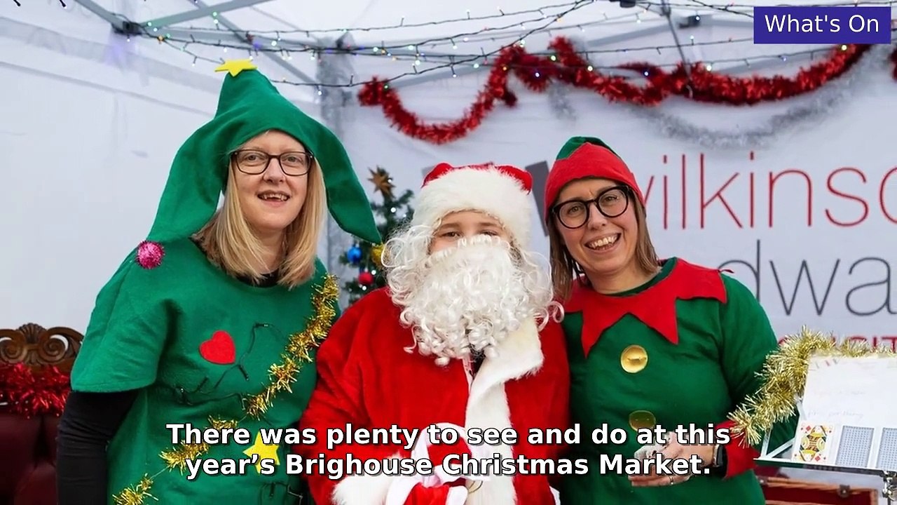 Halifax Courier Morning Update 3 December, 2024