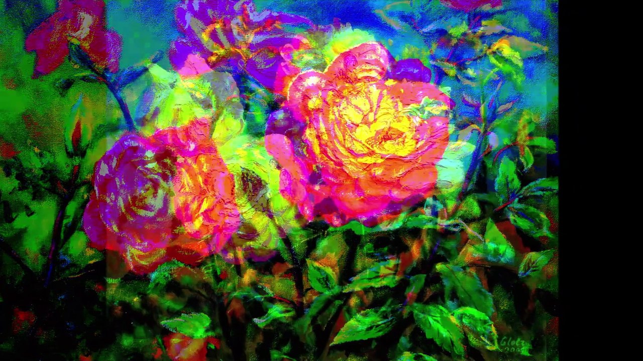 #BouquetsDeRoses14 ,