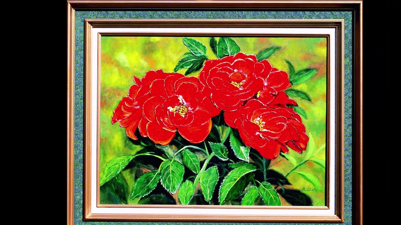 #BouquetsDeRoses15 ,