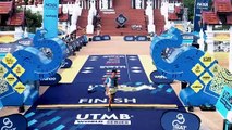 Follow HOKA Chiang Mai Thailand by UTMB 2024 live