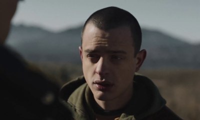 Simon of the Mountain - Trailer (English Subs) HD