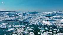 The history of Greenland is a history of life under extreme Arctic conditions