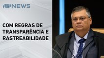 Flávio Dino libera pagamento de emendas parlamentares
