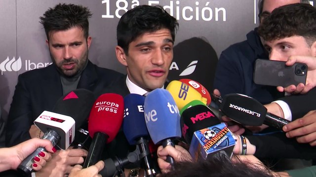 Jorge Martín explica cómo le ha afectado la polémica de David Broncano y Pablo Motos