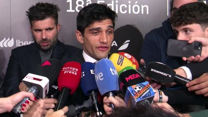 Jorge Martín explica cómo le ha afectado la polémica de David Broncano y Pablo Motos