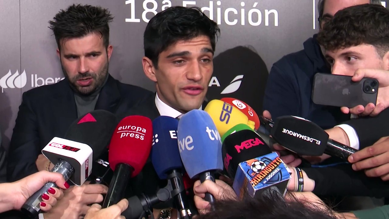 Jorge Martín explica cómo le ha afectado la polémica de David Broncano y Pablo Motos