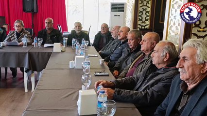 Diyarbakır’da cezaevlerinde yapıldığı iddia edilen deneylere tepki