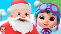 Jingle Bells Jingle Bells Christmas Song & Xmas Carol for Kids