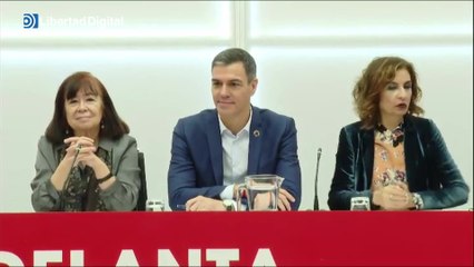 La nueva ejecutiva de Sánchez marca la hoja de ruta