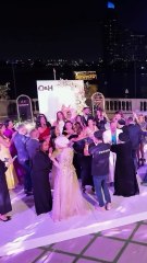 هدايا من خطيب  هيا كرزون تتصدر الميديا