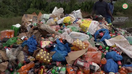 Région- Aboisso / Six Tonnes de Produits Avariés Incinérées pour Protéger les Consommateurs