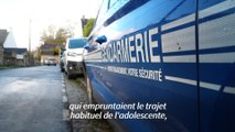 Morgane, 13 ans, disparue en Bretagne : 70 gendarmes toujours mobilisés