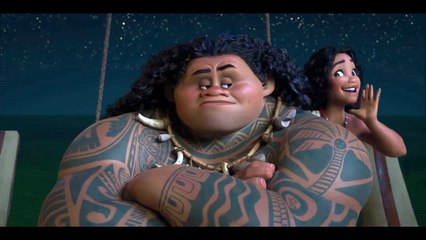 Moana 2 | Tv Spot: Adventure Review