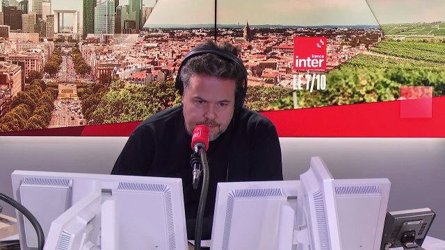 Marc Fesneau : le Legolas du Loir-et-Cher ! - Le Billet de Matthieu Noël