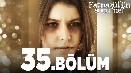 Fatmagül'ün Suçu Ne? 35. Bölüm - Tüm Duygusal Anlar ve Sürprizler 🎬