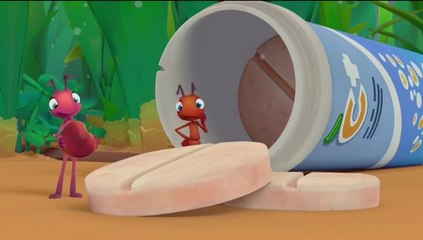 Ant Army Kids Cartoon Movie|| Kids Movies|| Cartoon