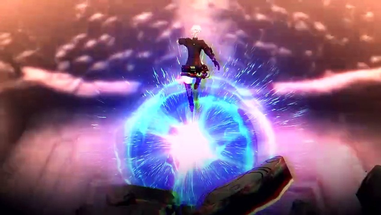FANTASIAN Neo Dimension - Launch Trailer