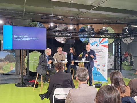 Quelle place pour les collectivités territoriales dans la planification écologique ?