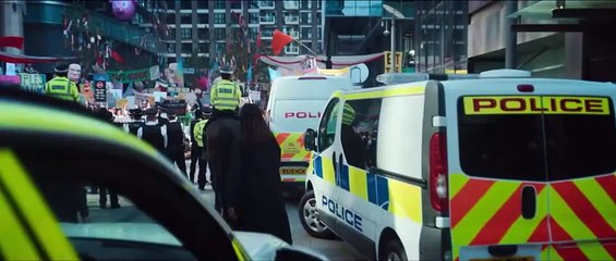 The Day of the Jackal (Prime Vidéo) : La bande annonce en version originale sous-titrée