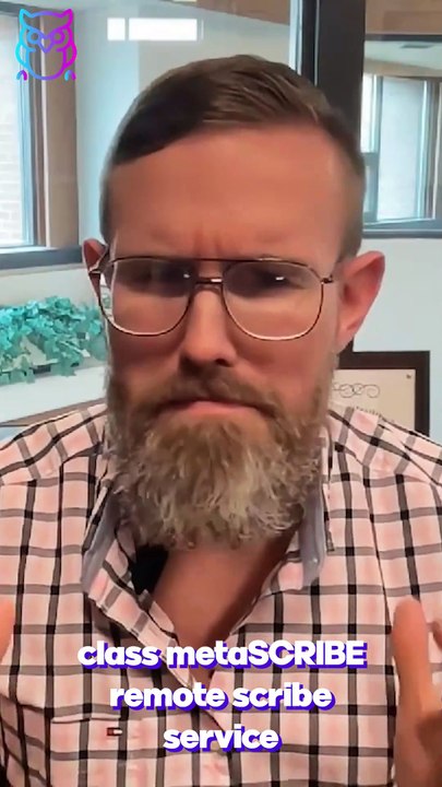 Expert Remote Scribes: Accurate Medical Records & Reduced Physician Burnout