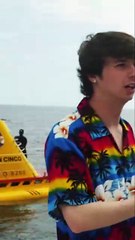 Exploring Ocean Depths_ Our Adventure in a Submarine