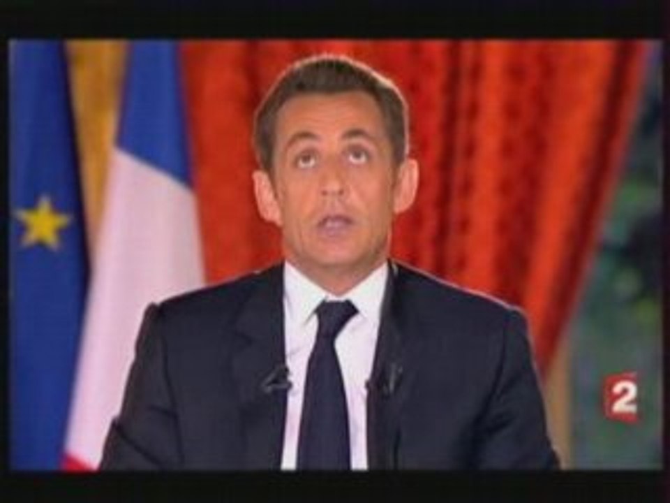 Jeux de l'oi du President / IP4