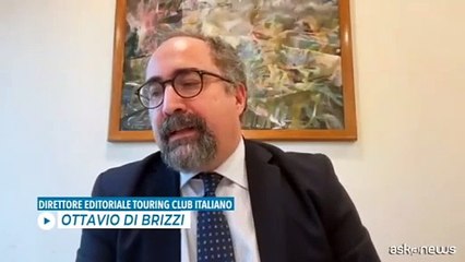 Touring Club lancia quattro nuove collane: "Bussole per il mondo"