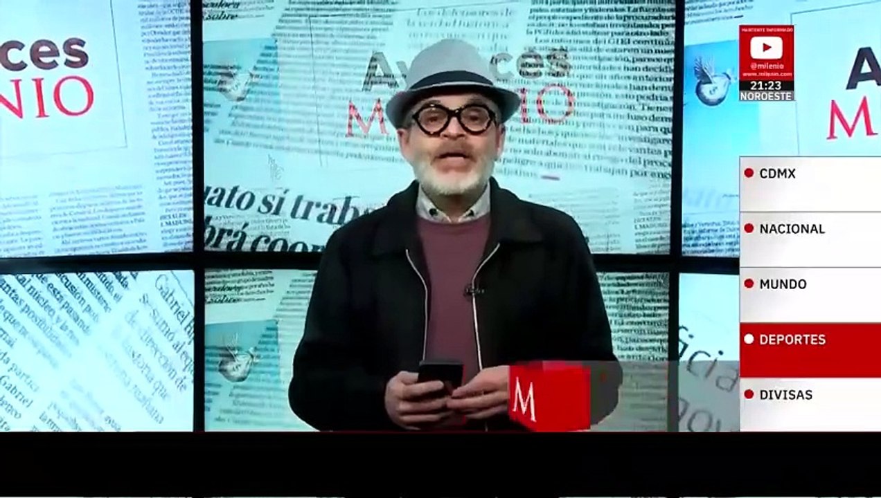 Reporte desde Beirut sobre el conflicto Israel-Líbano y el financiamiento del ejército por EU