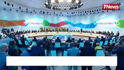 LE REQUISITOIRE DE CABRAL LIBII CONTRE PAUL BIYA