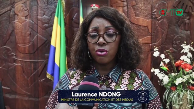 [#Reportage] Libreville : ouverture ce mercredi de la commission mixte de coopération Gabon - Serbie