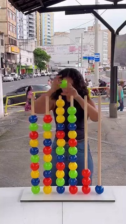 Playing with