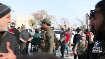 CNN TÜRK bölgede: Halep Kalesi'nin tarihi önemi ne? İşte sıcak noktadan son gelişmeler!