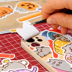 SUPER Easy way to upgrade your Phone Cover! 📱