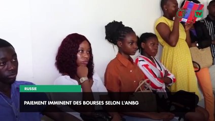 [#Reportage] Russie : paiement imminent des bourses selon l'ANBG