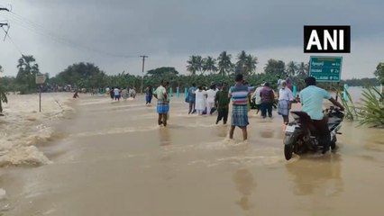 Tamil Nadu Rains: भारी बारिश का कहर, अब तक 12 मौतें, 2.11 लाख हेक्टेयर भूमि का नुकसान
