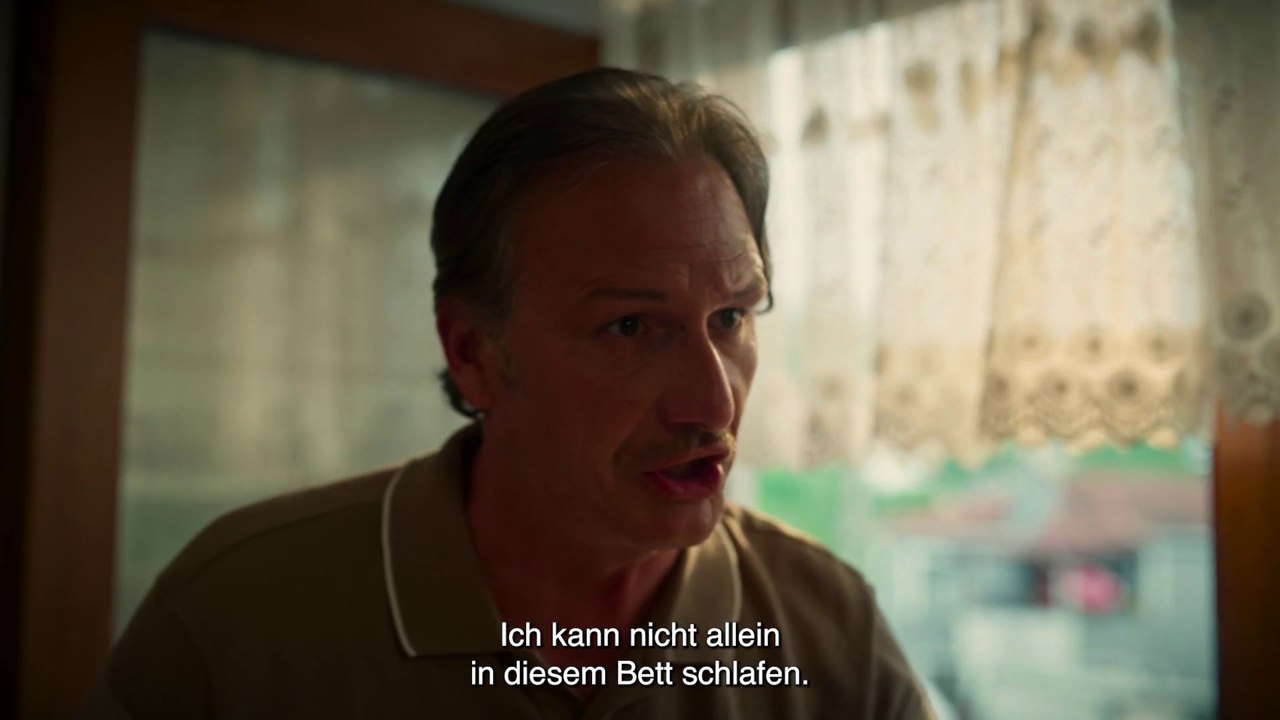 Mukadderat - Trailer (Deutsche UT) HD