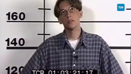 Okan Yalabık’ın gençlik yılları görüntüleri viral oldu