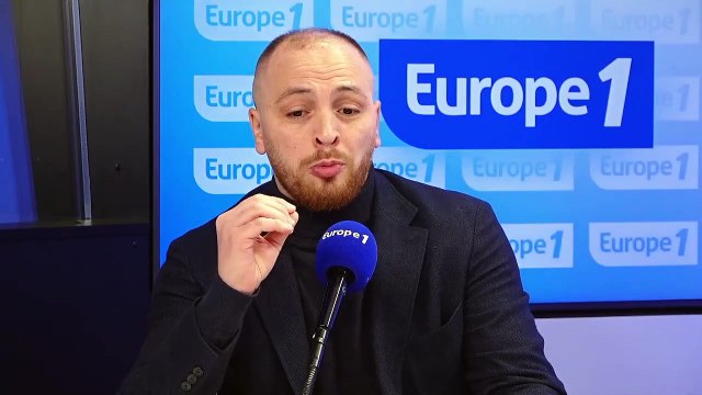 Pascal Praud et vous - Budget : «Des incompétents ont joué à la roulette russe pendant sept ans avec les finances publiques», lance Matthieu Valet