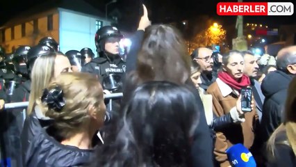 Tunceli Belediye Eş Başkanı Birsen Orhan serbest bırakıldı