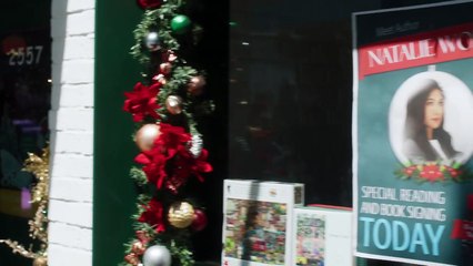 Amours difficiles de Noël Bande-annonce VO