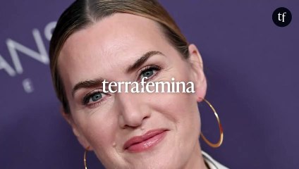 "Il lui faut une robe deux tailles plus grande !" : Kate Winslet se souvient les larmes aux yeux des pires remarques sexistes