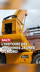 Salti : une réussite entrepreneuriale 100% nordiste