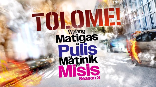 'Walang Matigas na Pulis sa Matinik na Misis Season 3,' abangan ngayong Disyembre!