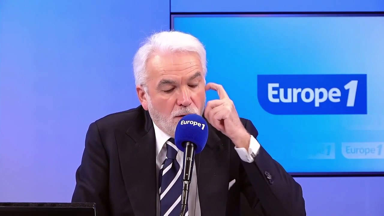 Pascal Praud et vous - Le gouvernement Barnier en danger : tous les partis politiques ont «une grosse responsabilité», affirme Karl Olive