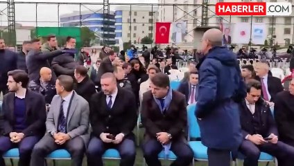 Acun Ilıcalı ve Dursun Özbek bir araya geldi