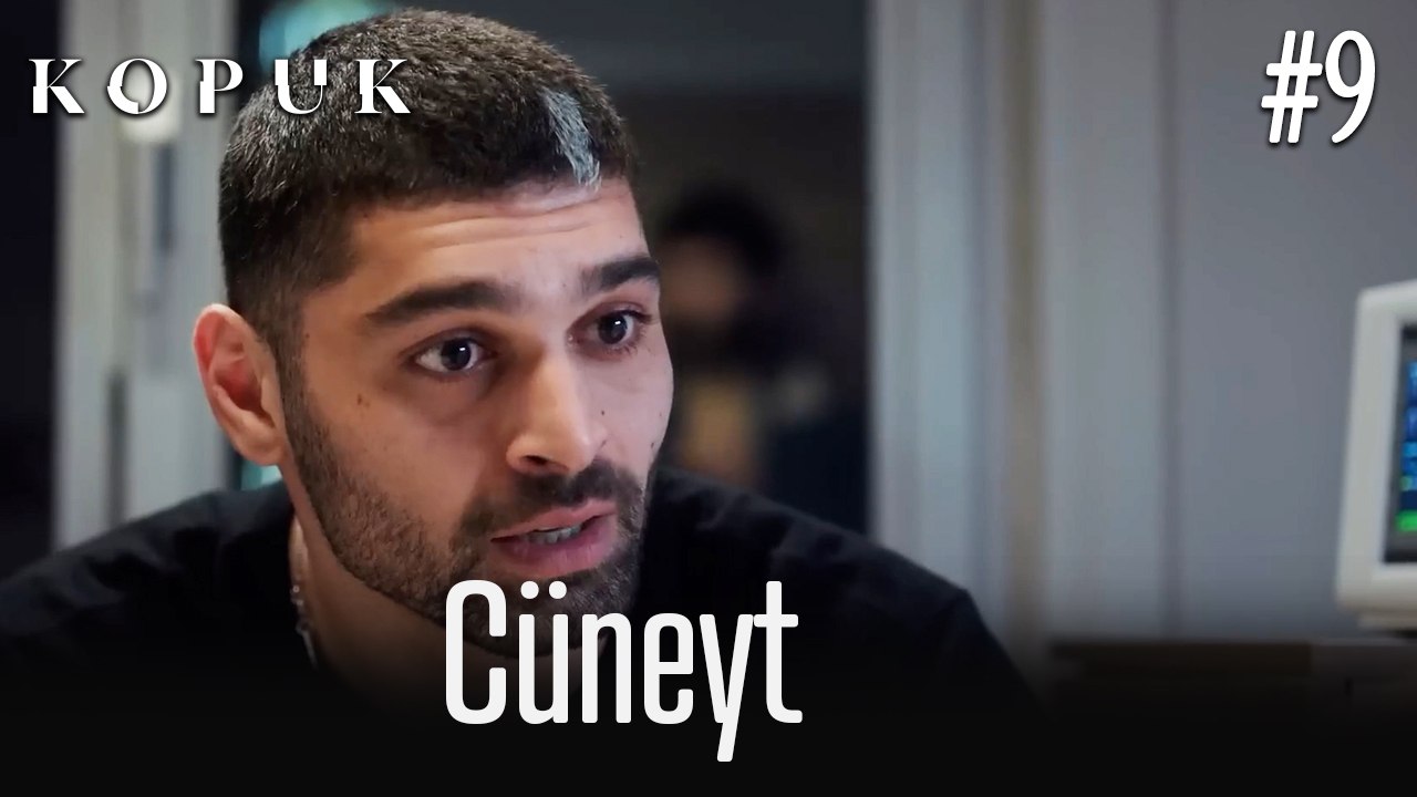 Cüneyt Sahneleri #9