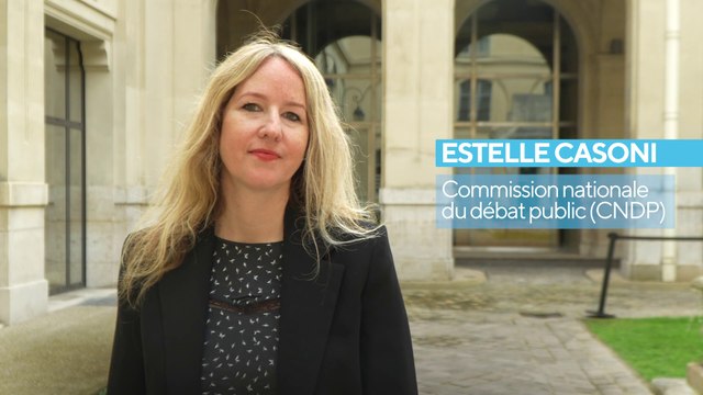 La Minute Info - Épisode 4 : Comment s'informer sur un débat public ?