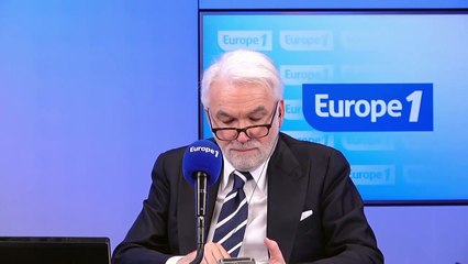 Pascal Praud et vous - Budget 2025 : en votant la motion de censure de LFI, «Marine Le Pen va perdre une partie de son électorat», estime une auditrice