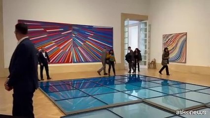 "Il Tempo del Futurismo": una mostra che celebra l'avanguardia Italiana